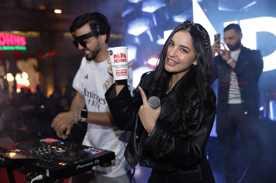 Papa Johns vodiyda: Andijonda tarmoqning O‘zbekistondagi 22-filiali ochildi